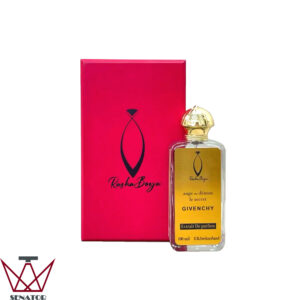 عطر ادکلن100میل جیوانچی آنجئو دمون له سکرت