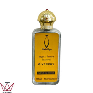 عطر ادکلن100میل جیوانچی آنجئو دمون له سکرت