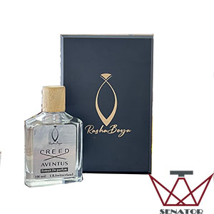 عطرادکلن 100 میل کرید اونتوس راشا بویا Creed aventus