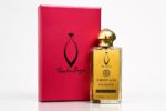 عطر ادکلن 100 میل آمواج هانر راشا بویا | Amouage Honour