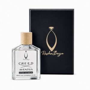 عطرادکلن 100 میل کرید اونتوس راشا بویا Creed aventus