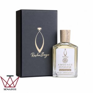 ادکلن آمواج اینترلود مردانه AMOUAGE Interlude