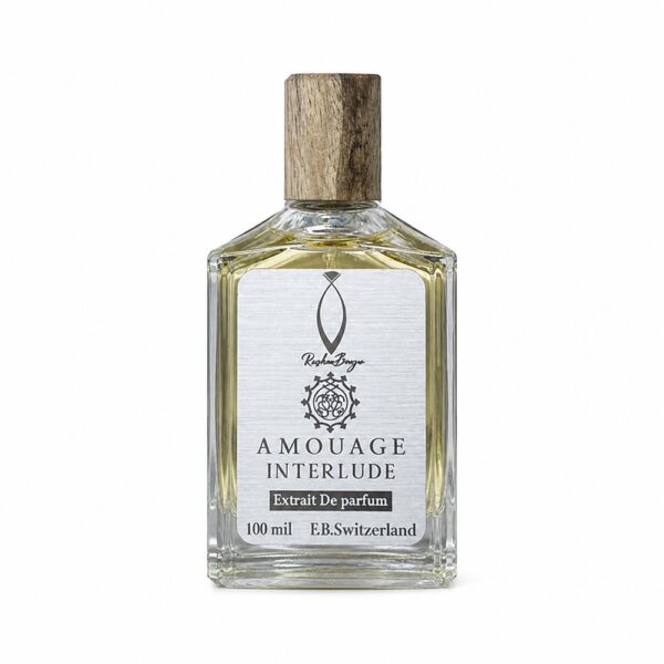 ادکلن آمواج اینترلود مردانه AMOUAGE Interlude