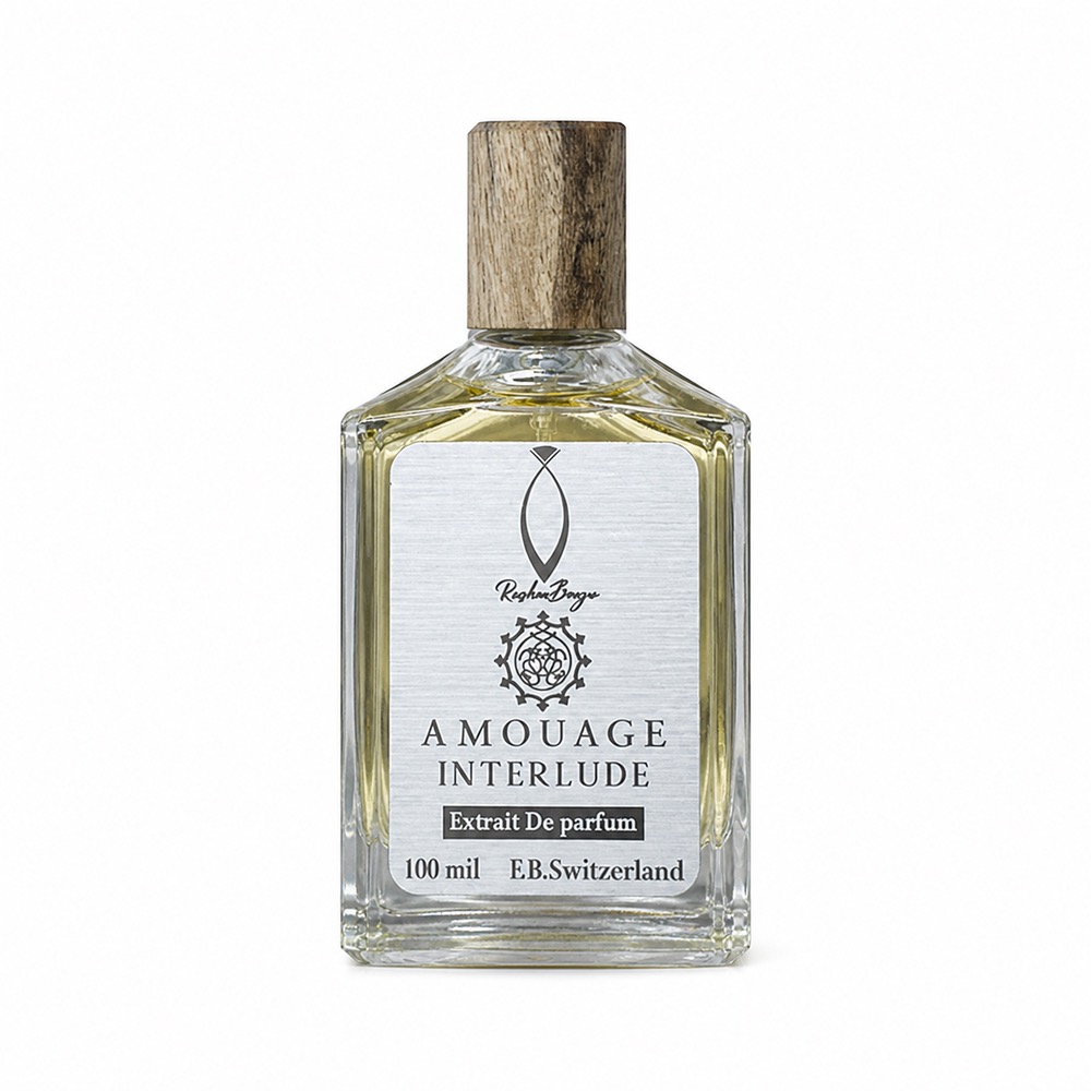ادکلن آمواج اینترلود مردانه AMOUAGE Interlude