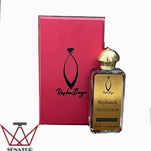 ادکلن 100 میل ریحان سناتور برند راشا بویا Reyhane Senator