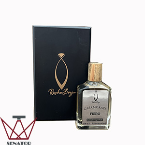 عطر ادکلن کازاموراتی فیرو زرجوف | Xerjoff Casamorati Fiero