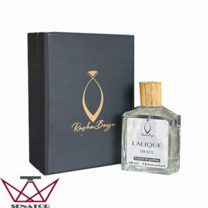 عطر ادکلن لالیک وایت (سفید) | Lalique White
