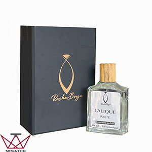 عطر ادکلن لالیک وایت (سفید) | Lalique White