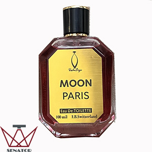 ادکلن ایو سن لورن مون پاریس 100 میل YSL Mon Paris