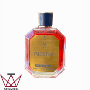 عطر ادکلن والنتینو 100میل Valentino Valentina
