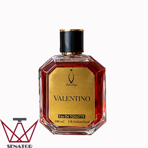 عطر ادکلن والنتینو 100میل Valentino Valentina