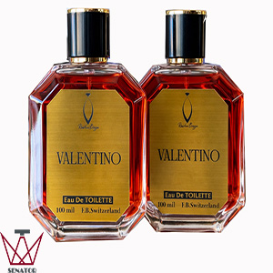 عطر ادکلن والنتینو 100میل Valentino Valentina