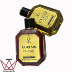 ادکلن گرلن لهوم 100میل Guerlain L´Homme Ideal