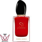 عطر زنانه جورجیو آرمانی اس آی پشن