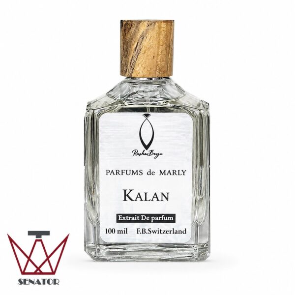 عطر100میل مارلی کالان راشا بویا | Kalan Parfums de Marly
