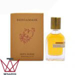 عطر اورتو پاریسی برگاماسک Orto Parisi Bergamask