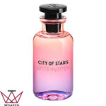 عطر لویی ویتون سیتی اف استارز Louis Vuitton City Of Stars