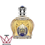 عطر شیخ ۷۷ کلاسیک Shaik Opulent Classic