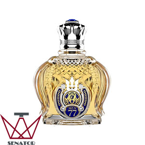 عطر شیخ ۷۷ کلاسیک Shaik Opulent Classic