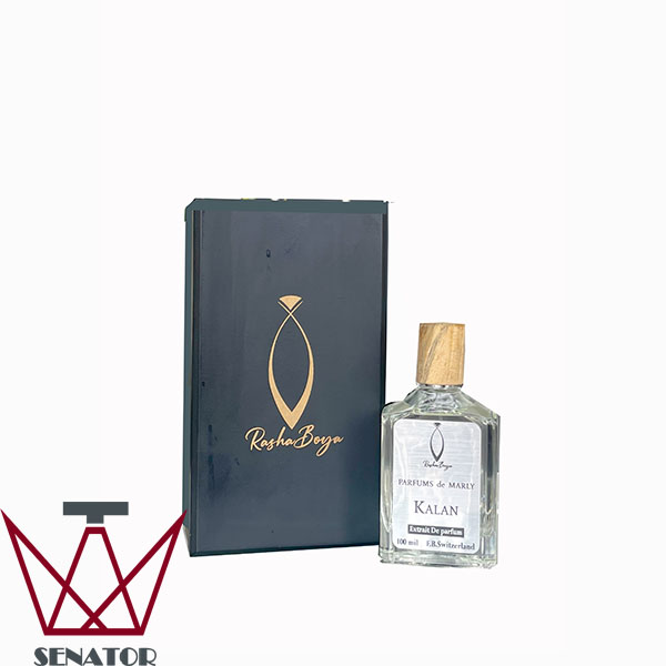 عطر100میل مارلی کالان راشا بویا | Kalan Parfums de Marly