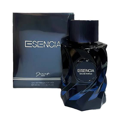 ادکلن 100میل مردانه اسنسیا ESENCIA برند ژک ساف