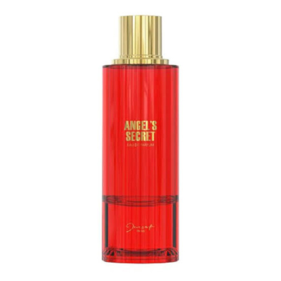 ادکلن 100میل آنجلز سکرت ژکساف زنانه Angels Secret