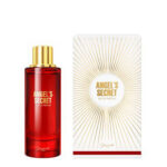 ادکلن 100میل آنجلز سکرت ژکساف زنانه Angels Secret