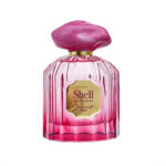 عطر ادکلن زنانه شل برند ژکساف 100میل Shell Jacsaf