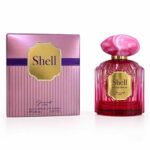 عطر ادکلن زنانه شل برند ژکساف 100میل Shell Jacsaf